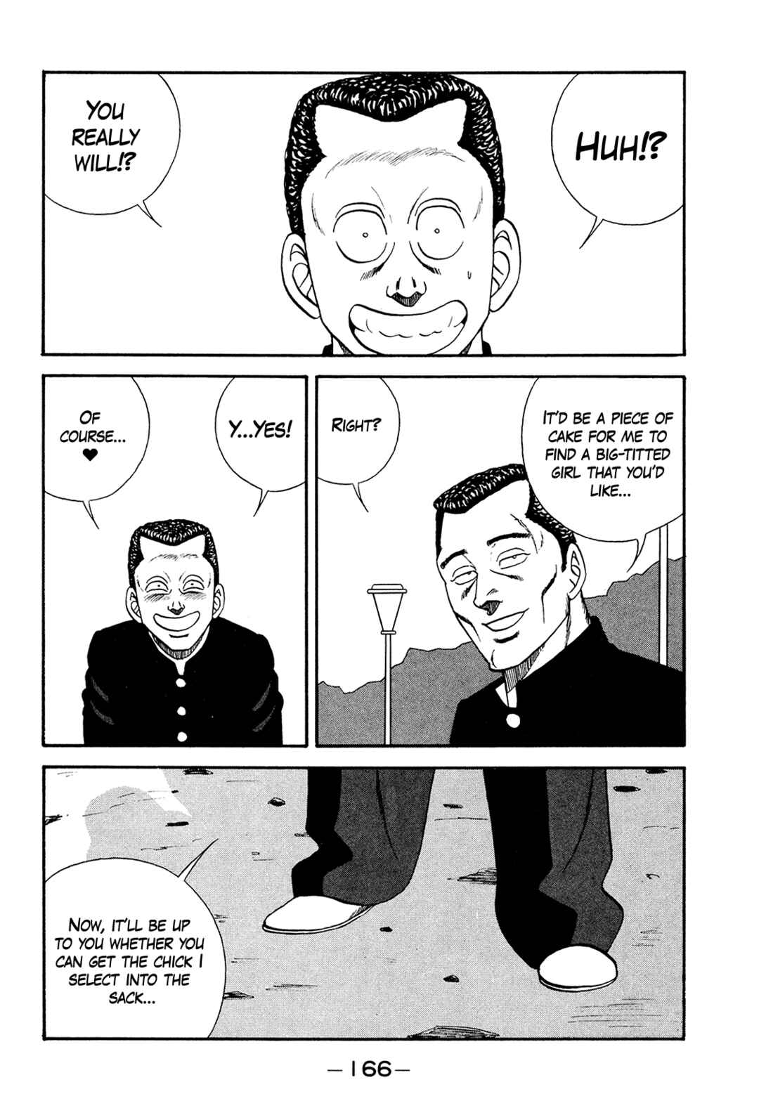 Chapter 178 - Page 11