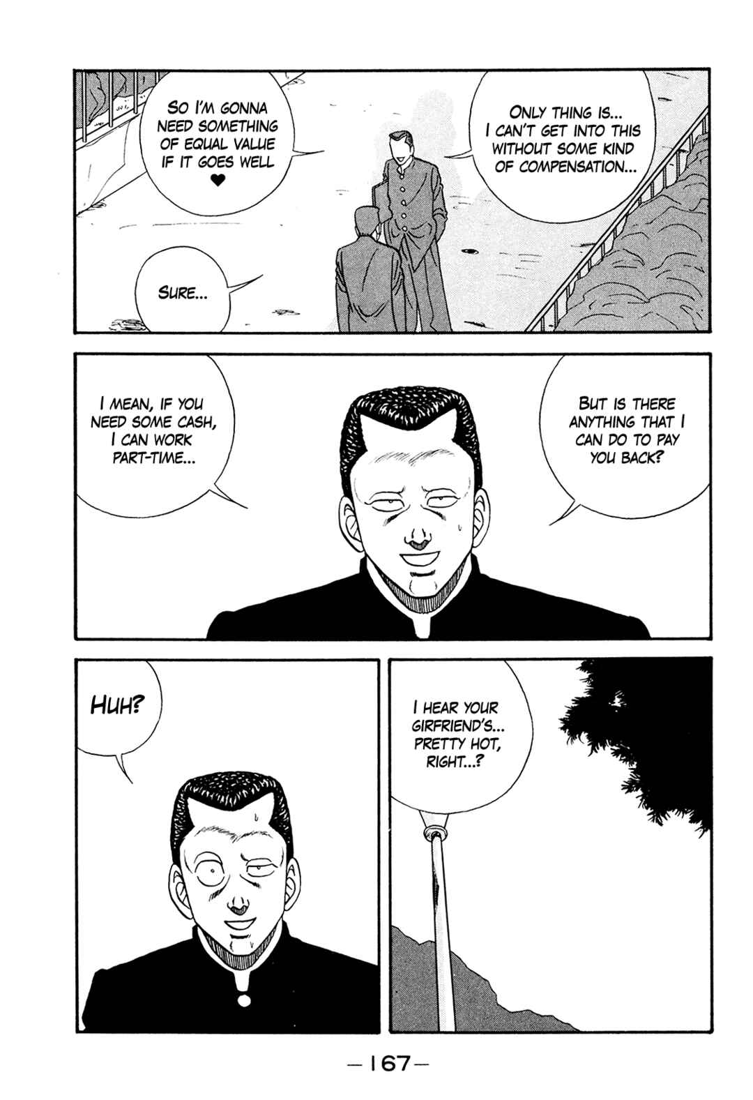 Chapter 178 - Page 12
