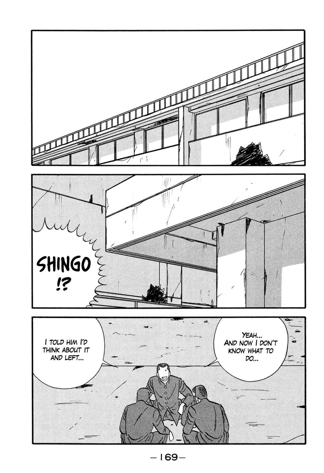 Chapter 178 - Page 14