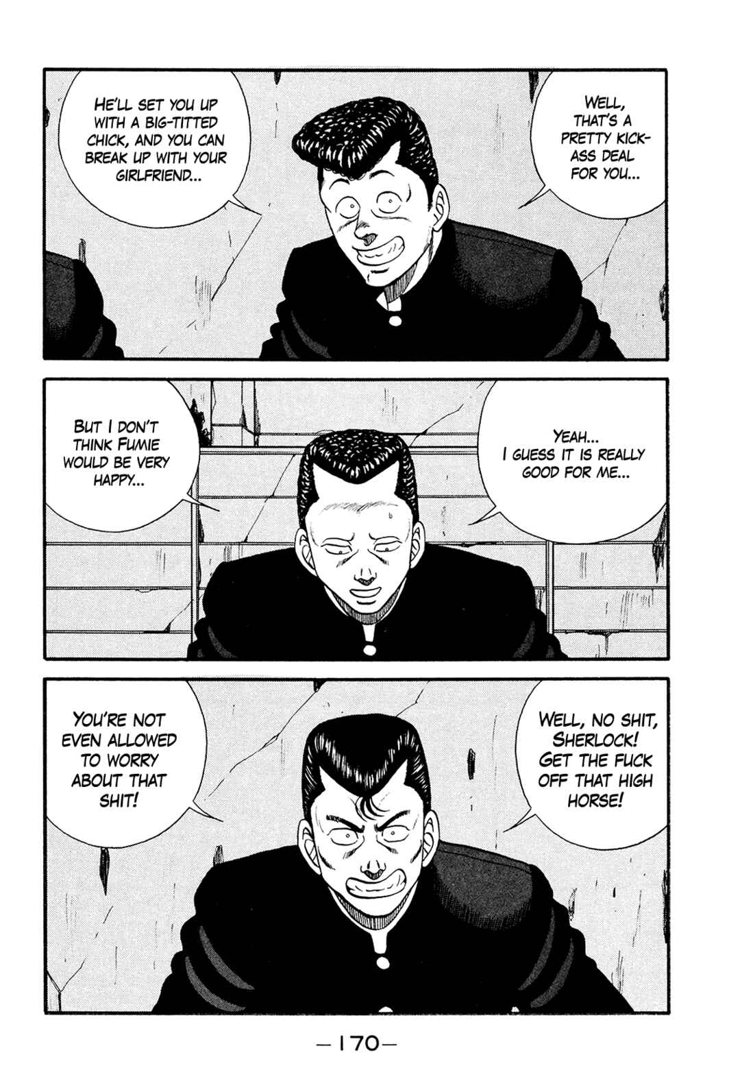 Chapter 178 - Page 15
