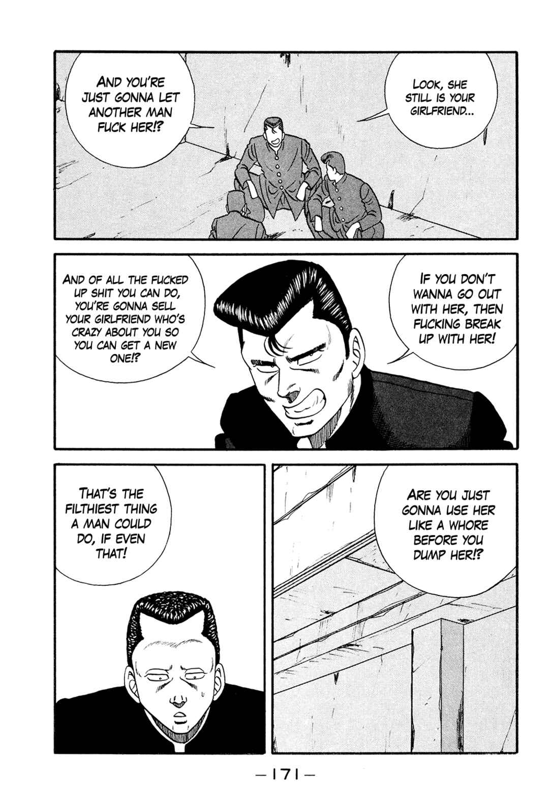 Chapter 178 - Page 16