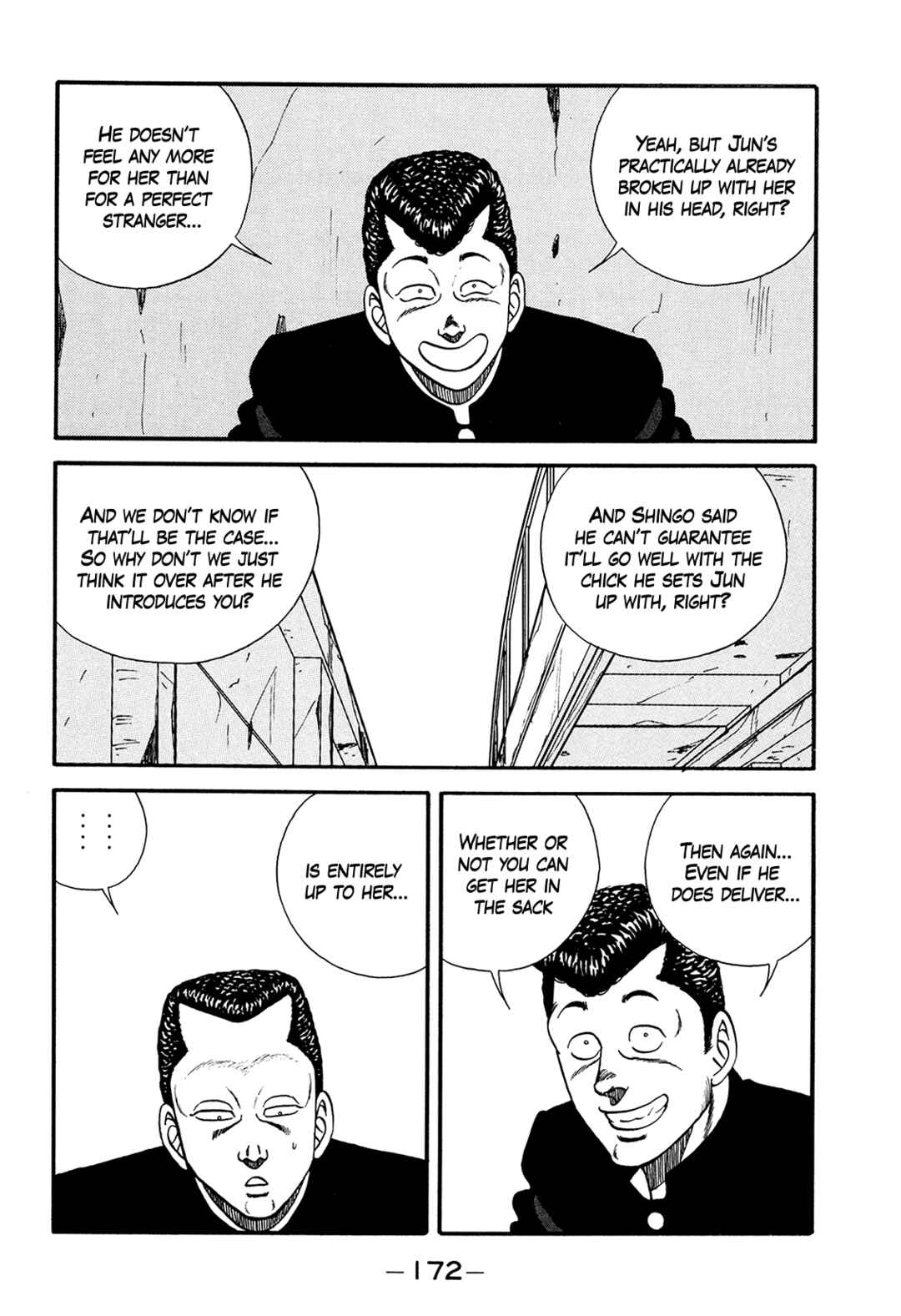 Chapter 178 - Page 17