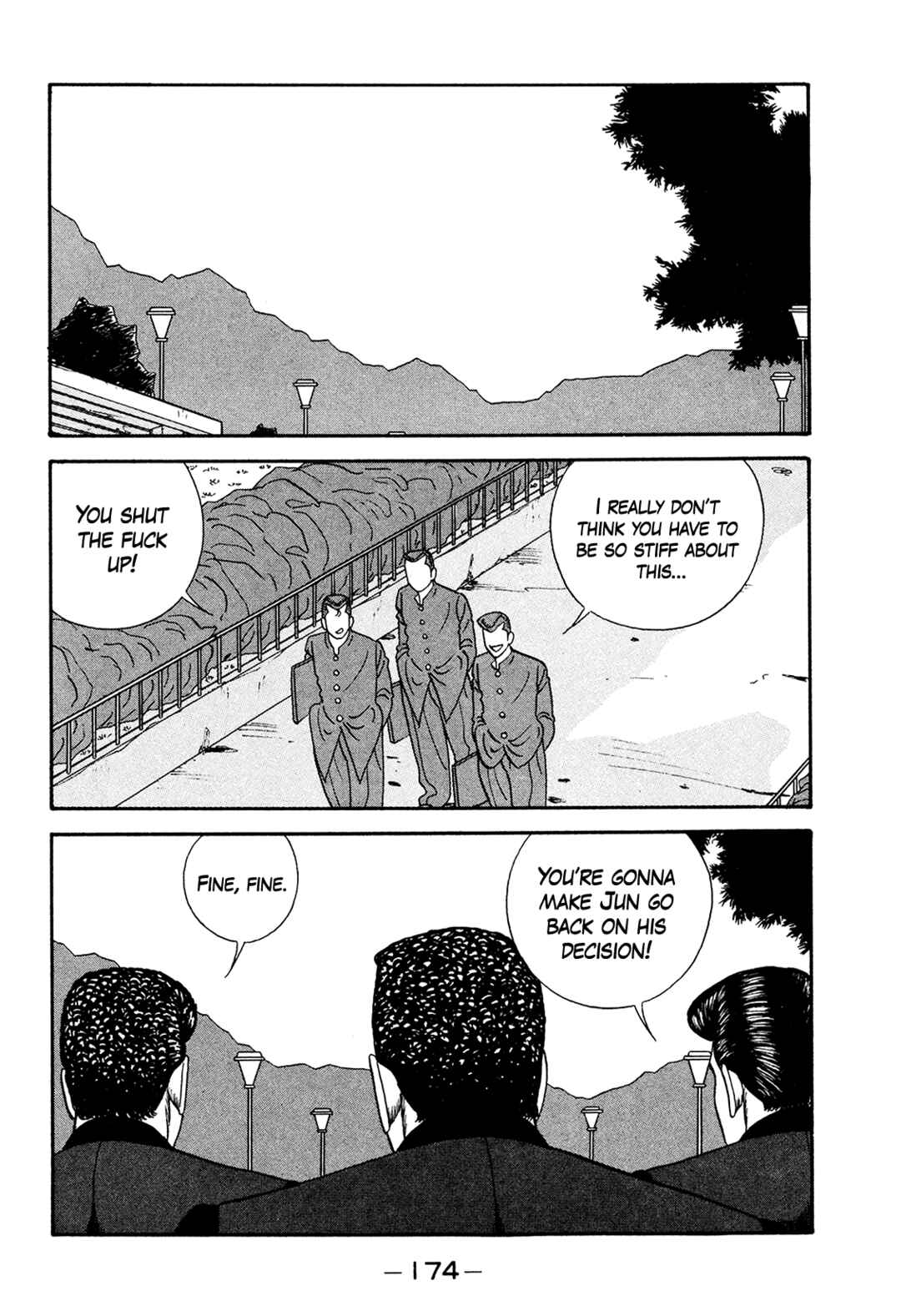 Chapter 178 - Page 19