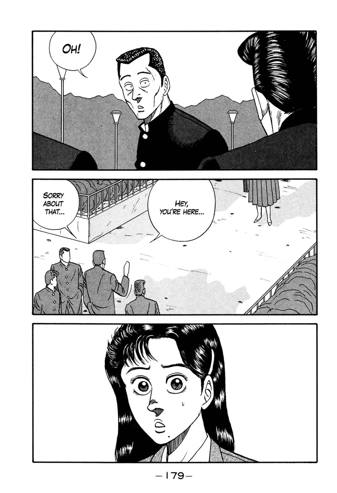 Chapter 178 - Page 24
