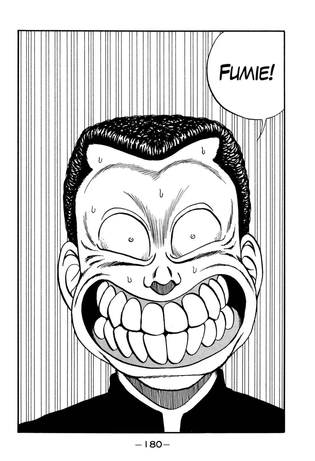 Chapter 178 - Page 25