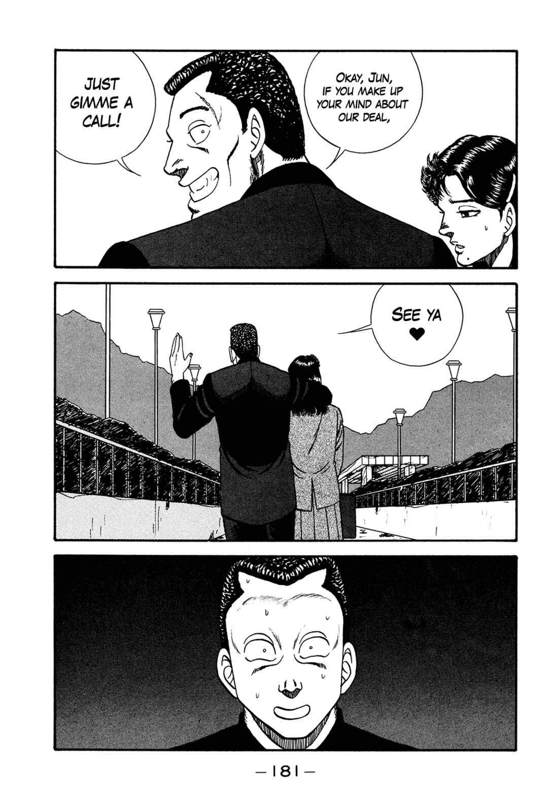 Chapter 178 - Page 26