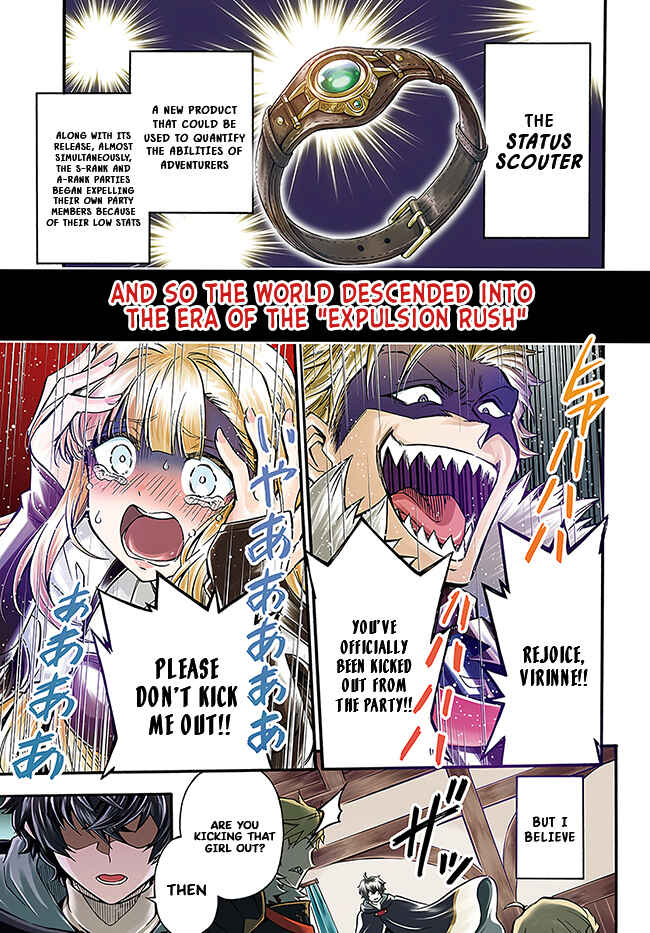 Chapter 1 - Page 1