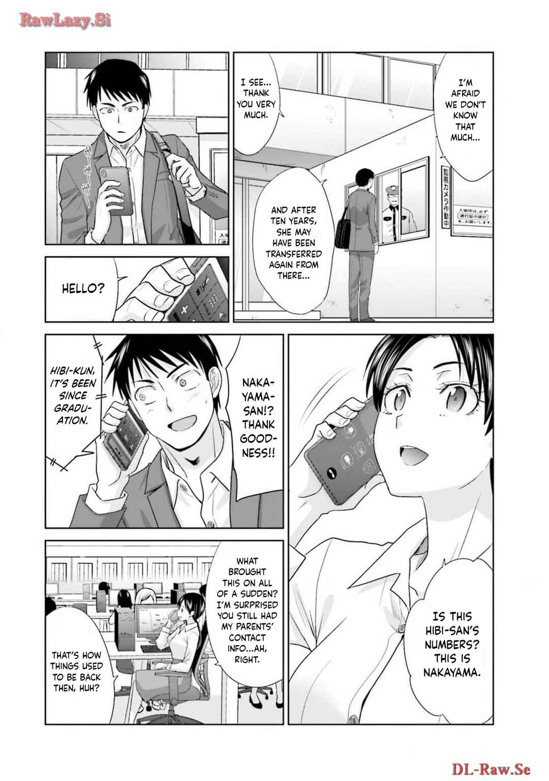 Chapter 29 - Page 12