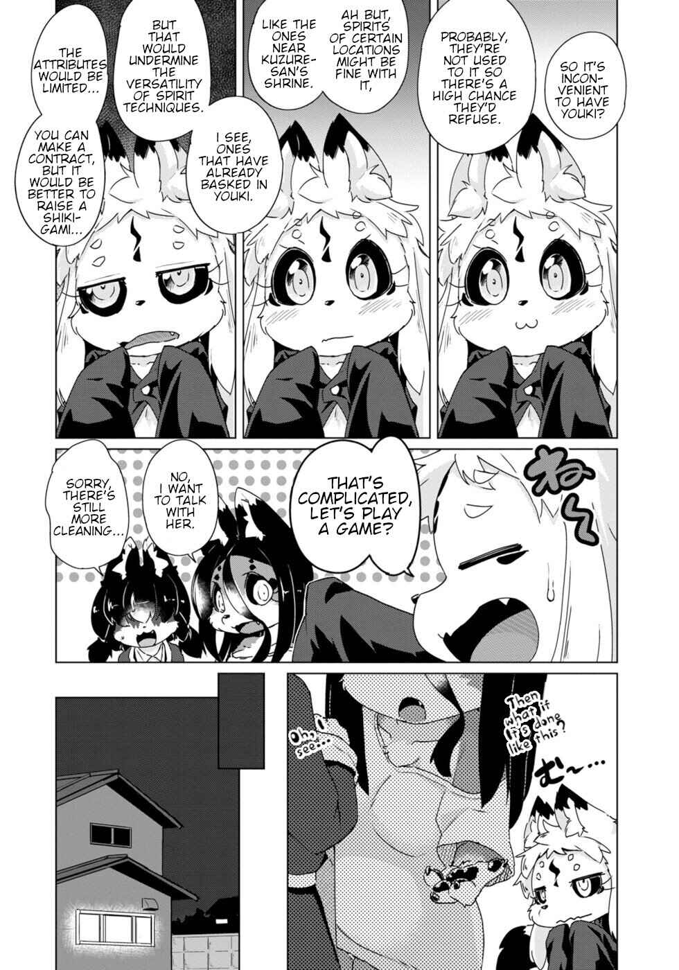 Chapter 40 - Page 16