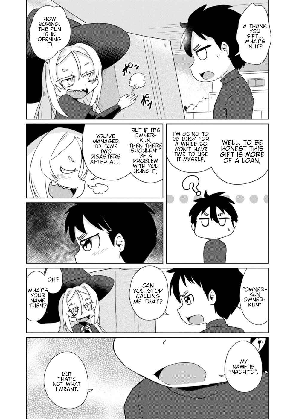 Chapter 40 - Page 5