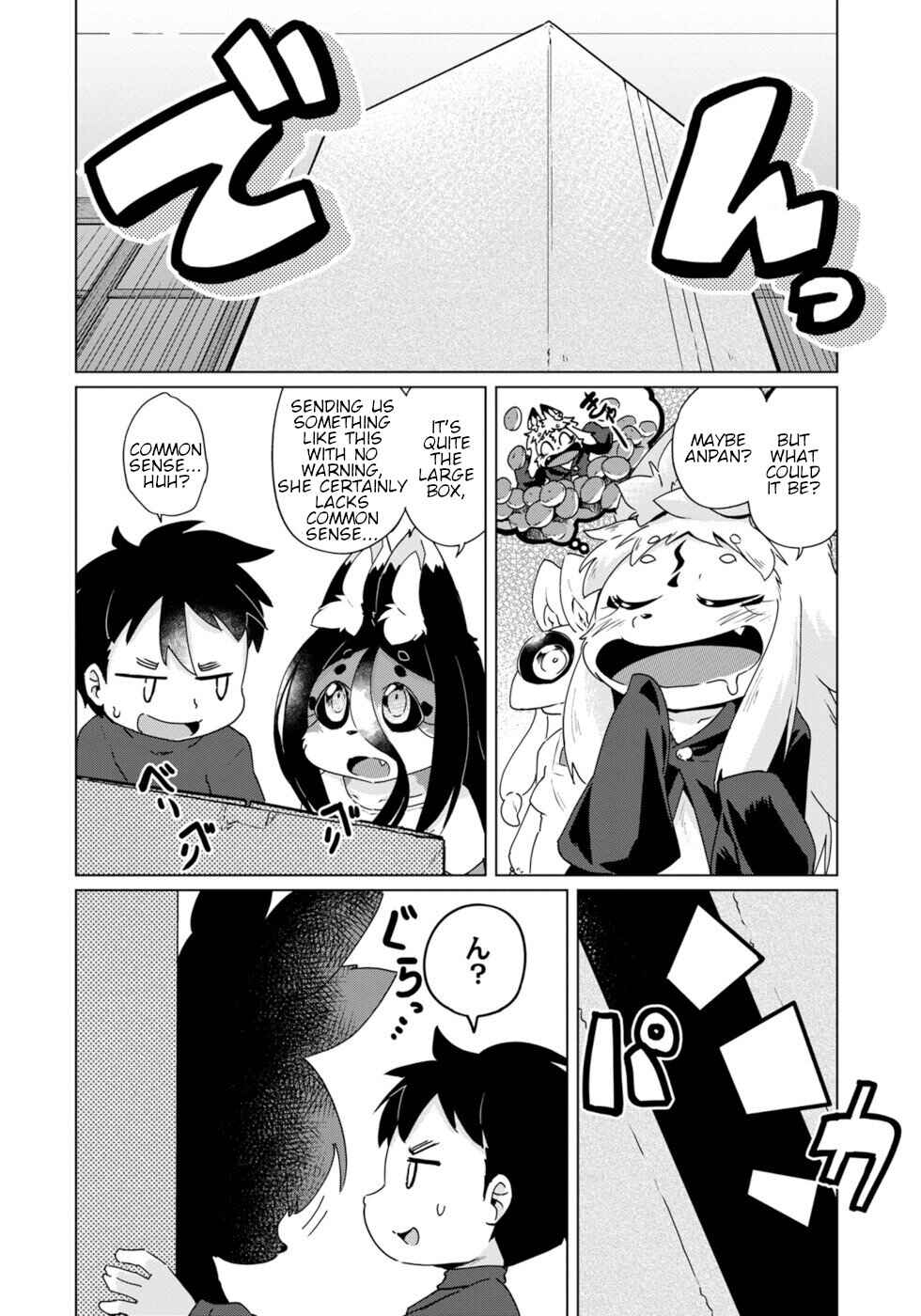 Chapter 40 - Page 8
