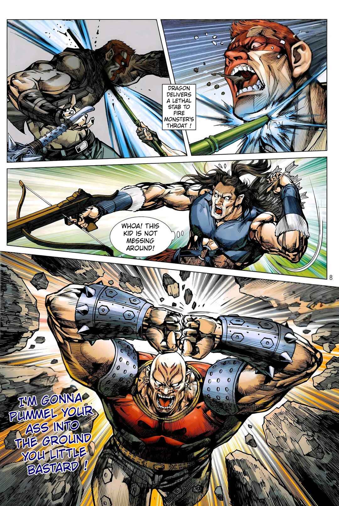 Chapter 1 - Page 6