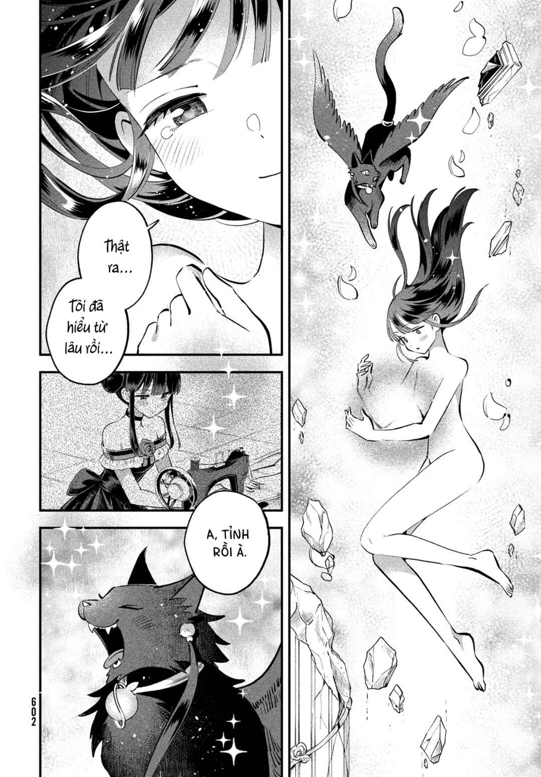 Chapter 105 - Page 12