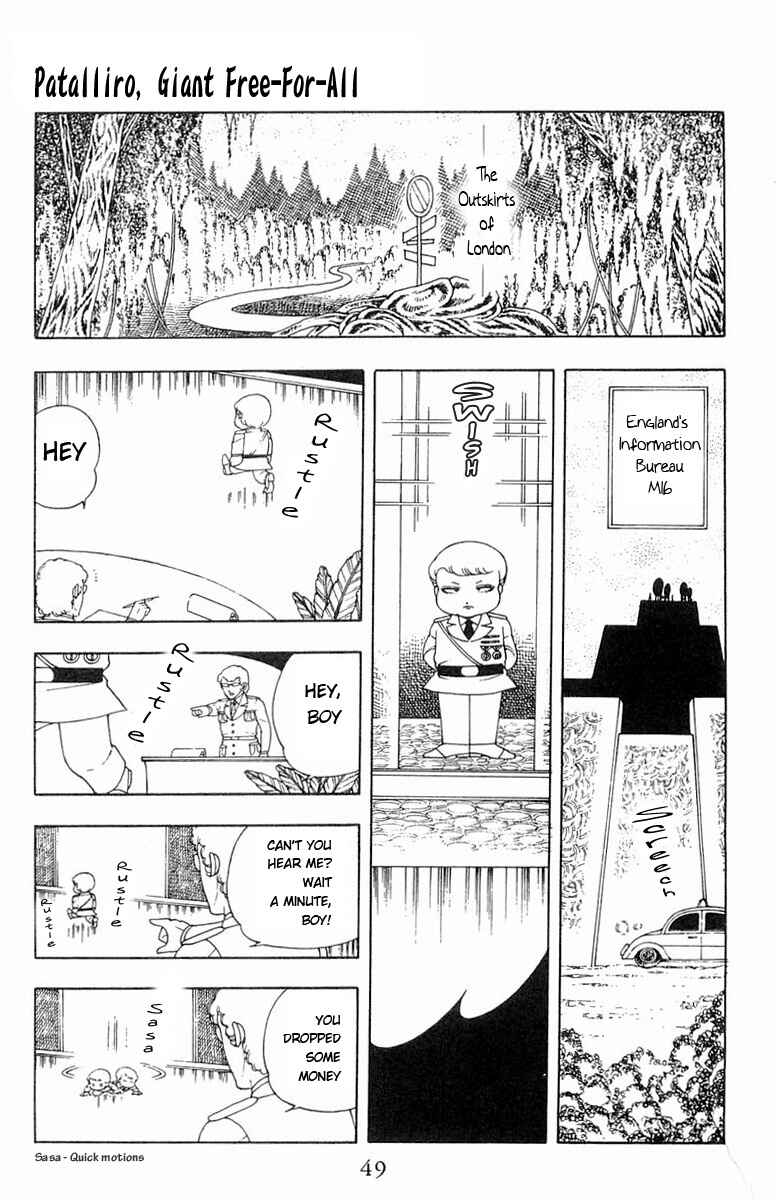 Chapter 5 - Page 3