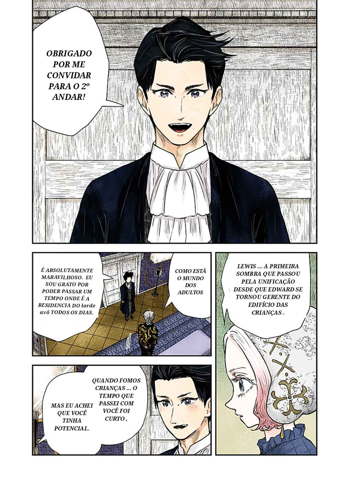 Chapter 116 - Page 10