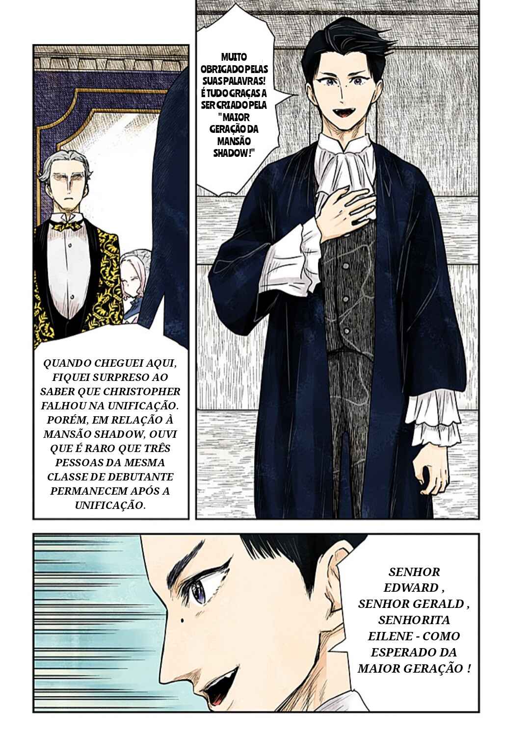 Chapter 116 - Page 11