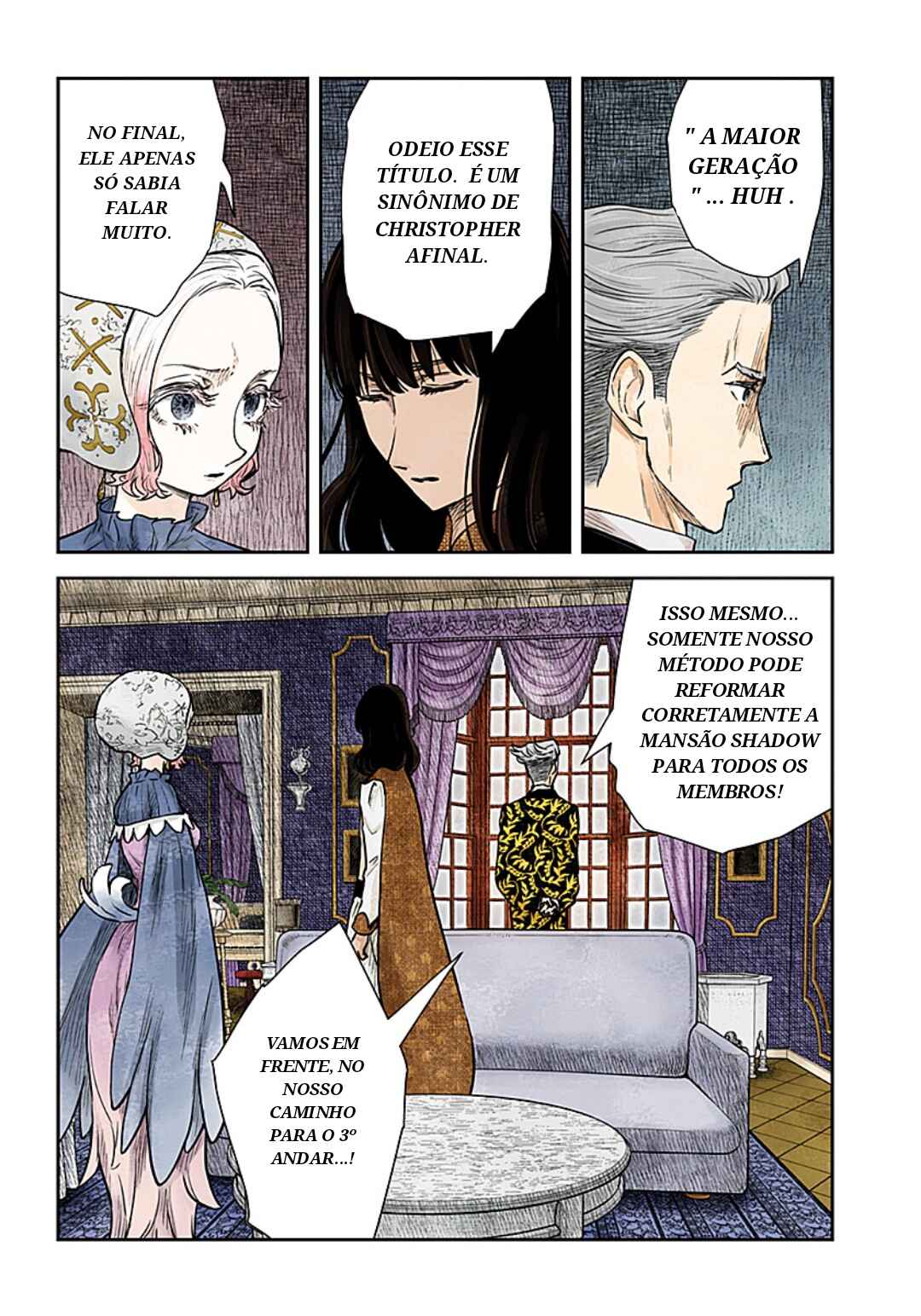 Chapter 116 - Page 15