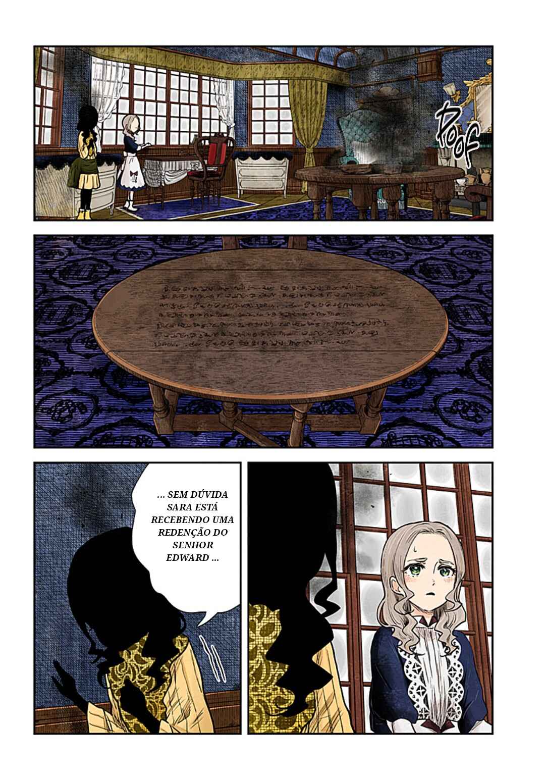 Chapter 116 - Page 3