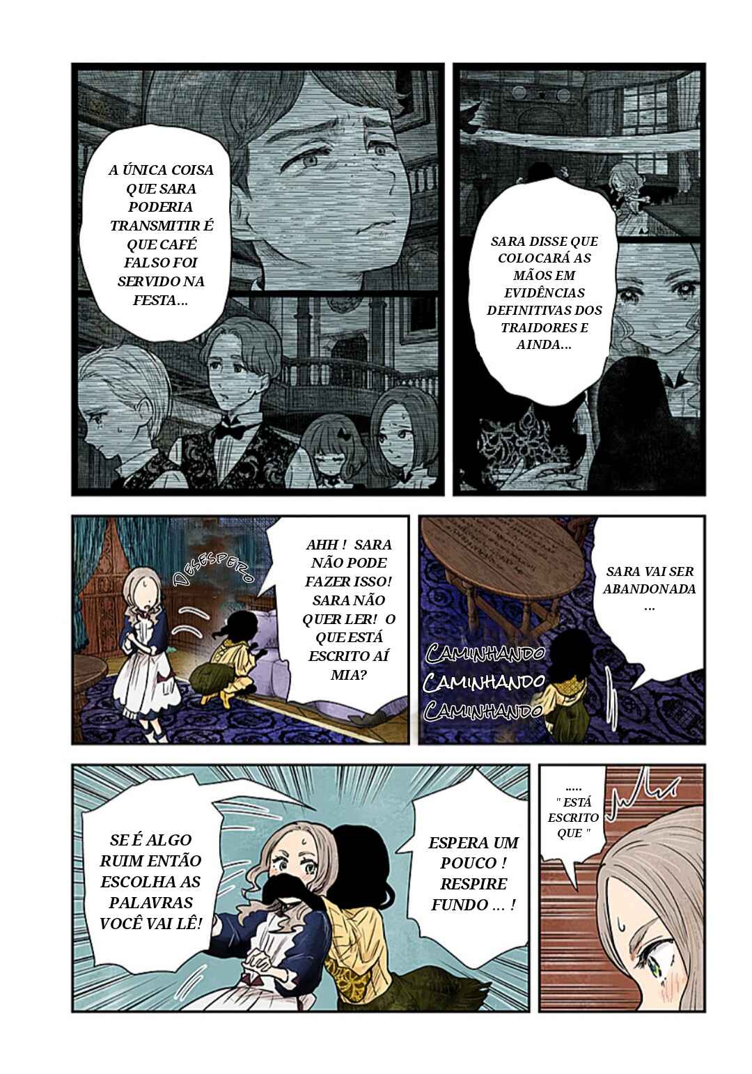 Chapter 116 - Page 4