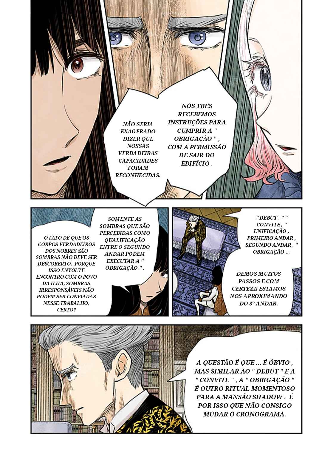 Chapter 116 - Page 8