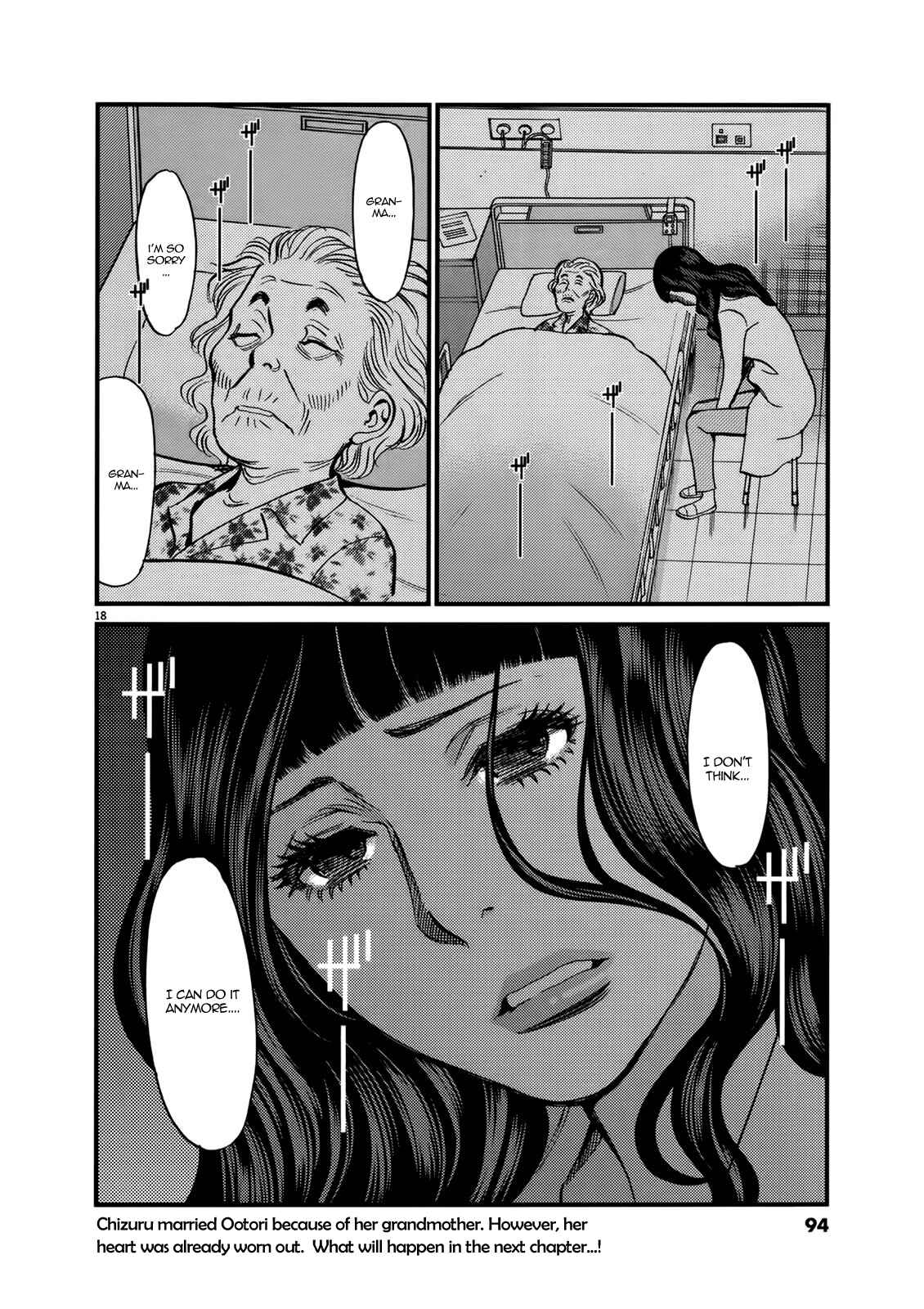 Chapter 141 - Page 18