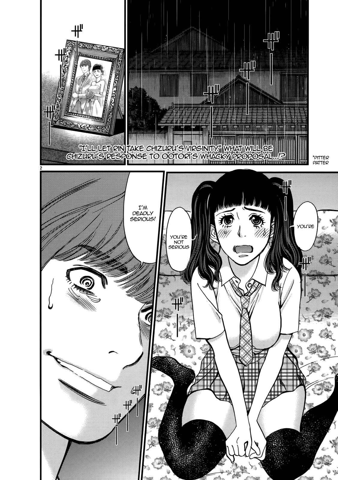Chapter 141 - Page 2