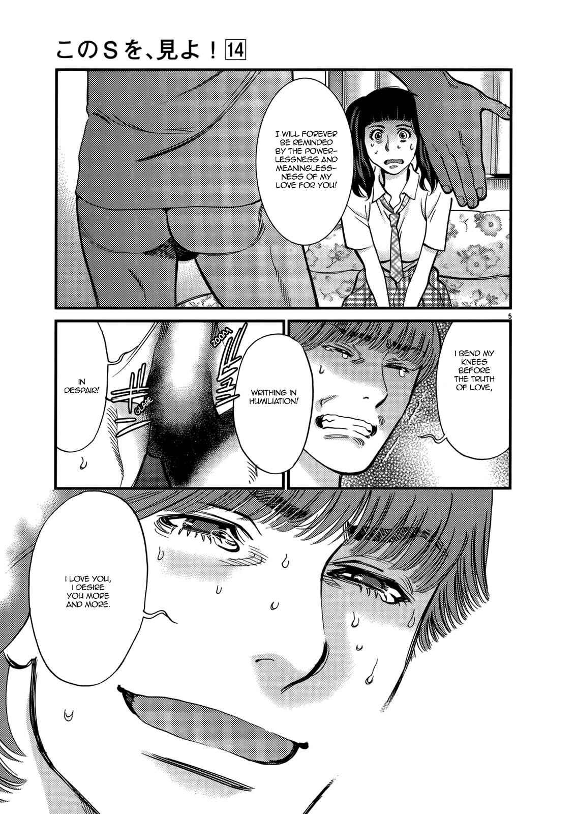 Chapter 141 - Page 5