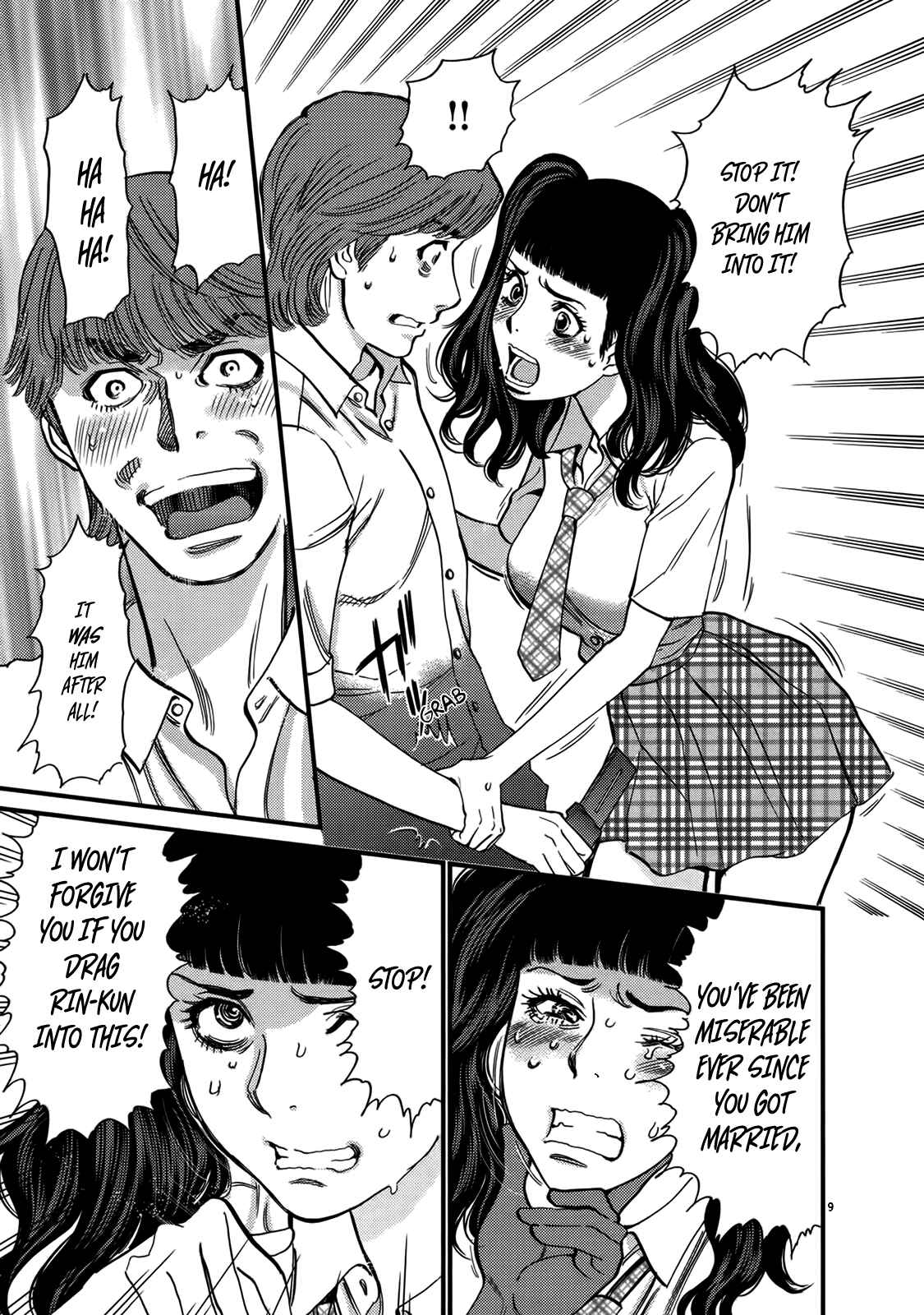 Chapter 141 - Page 9