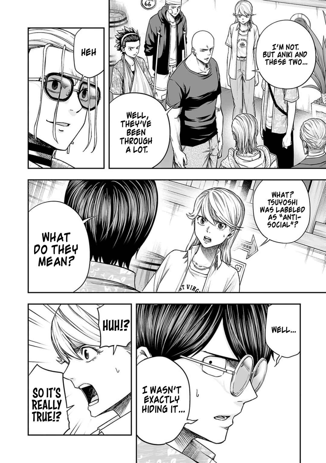 Chapter 287 - Page 10