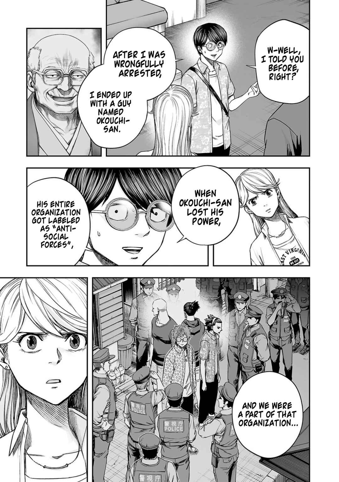 Chapter 287 - Page 11