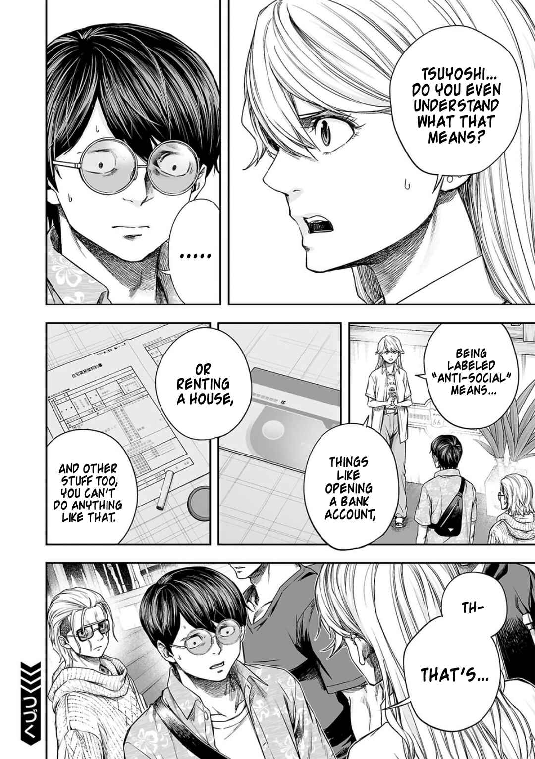 Chapter 287 - Page 12
