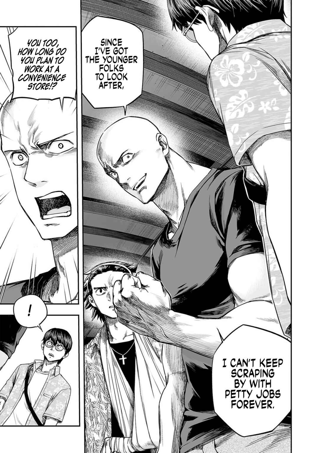 Chapter 287 - Page 5