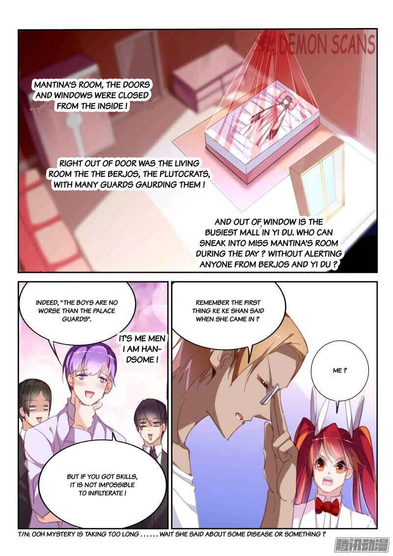 Chapter 231 - Page 6