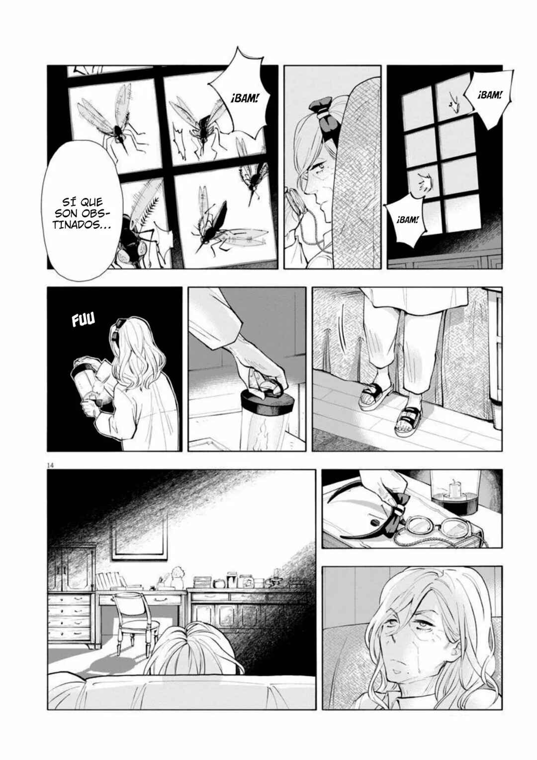 Chapter 3 - Page 15
