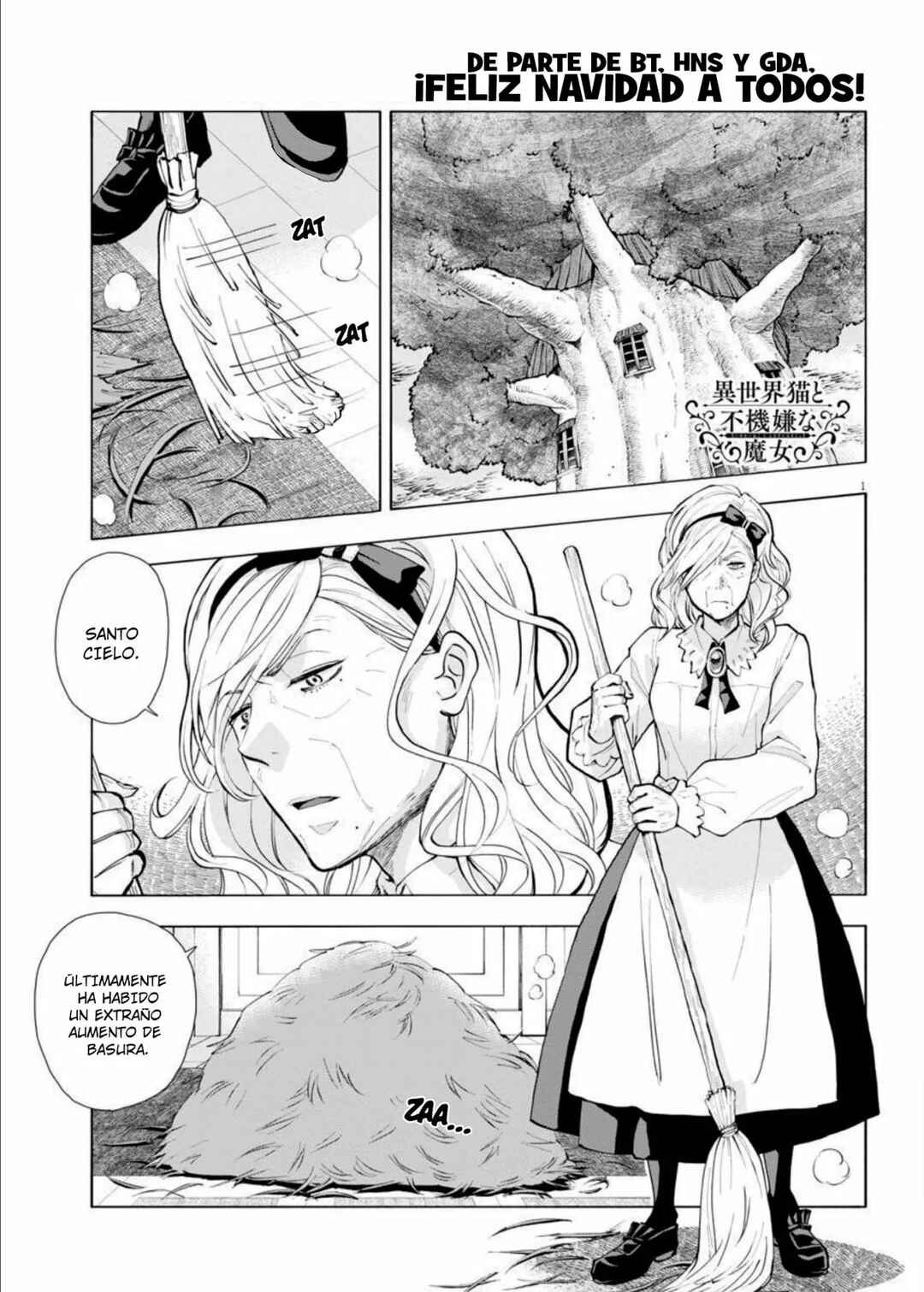 Chapter 3 - Page 2