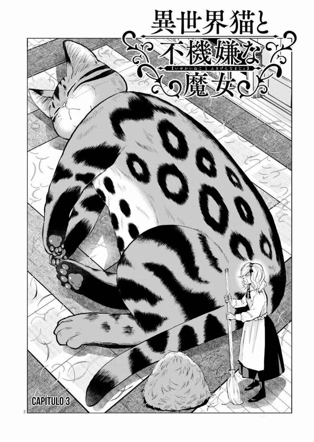 Chapter 3 - Page 3