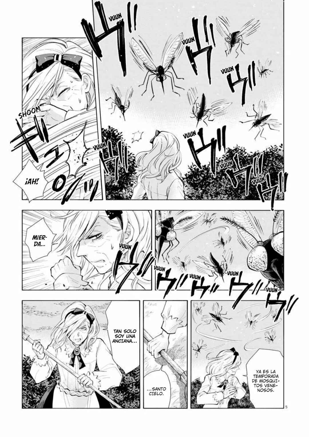 Chapter 3 - Page 6