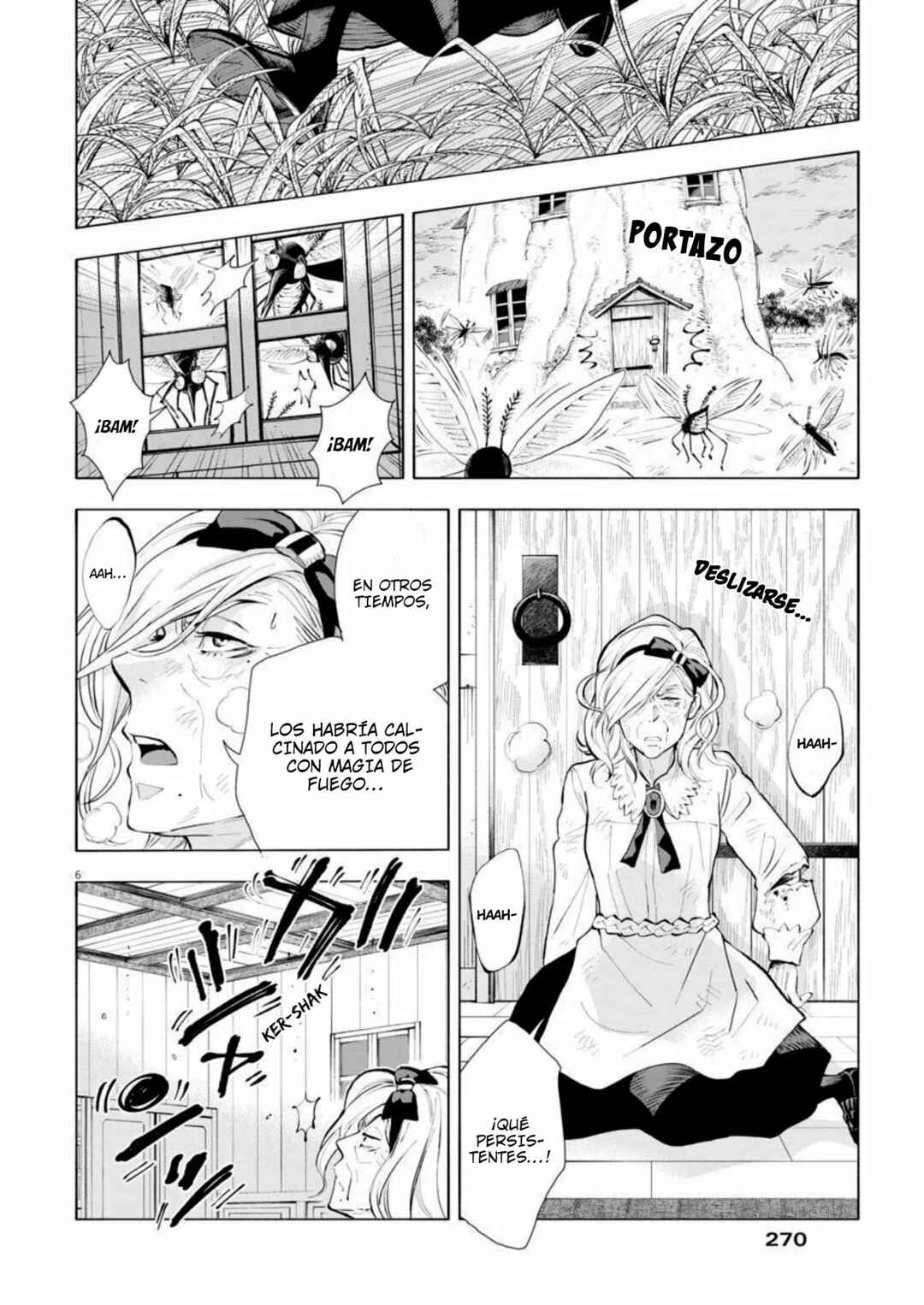Chapter 3 - Page 7