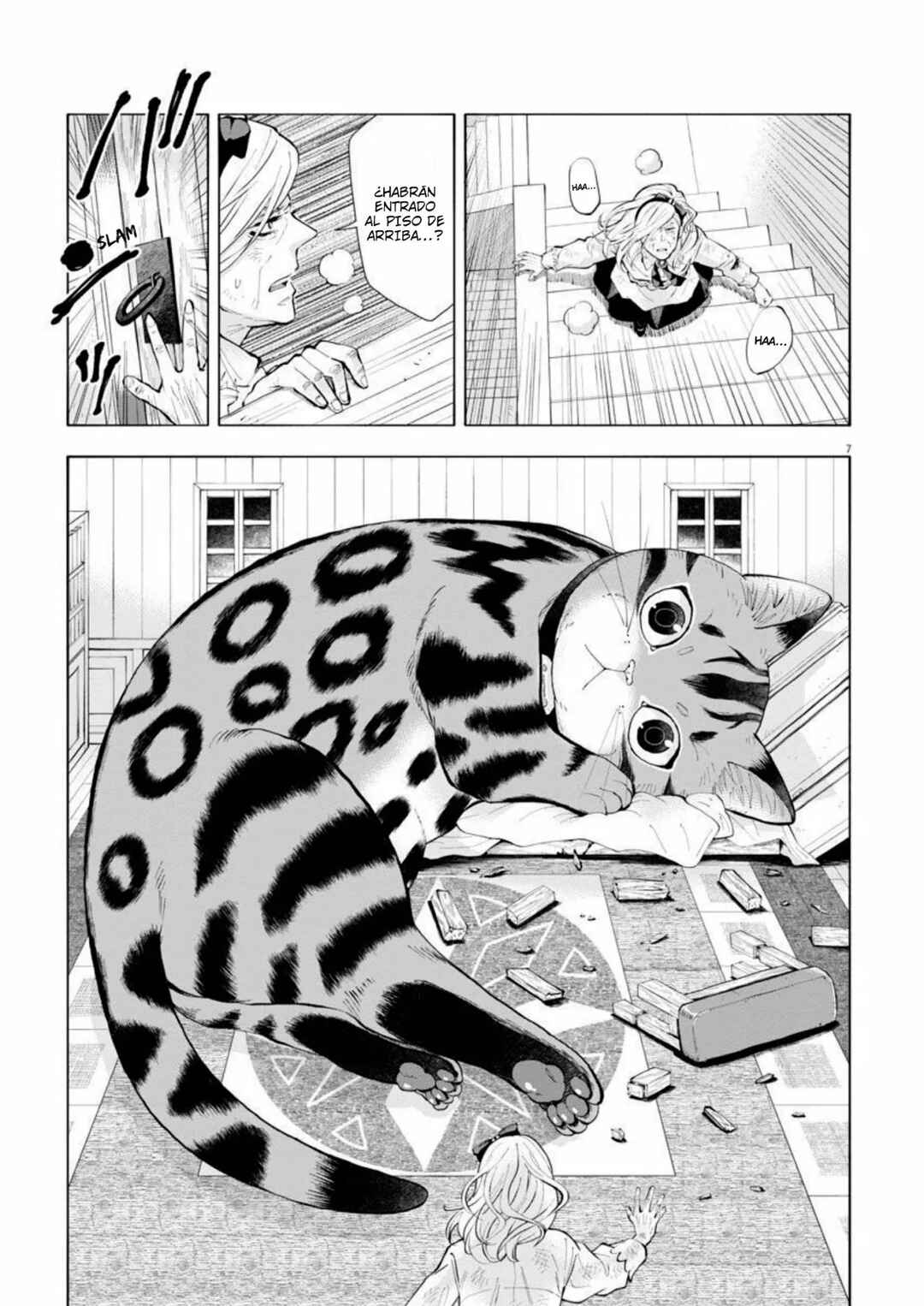 Chapter 3 - Page 8