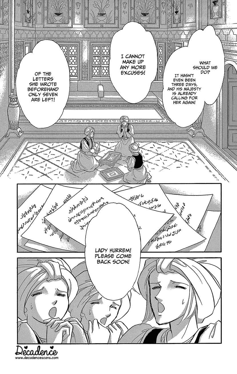 Chapter 63 - Page 21