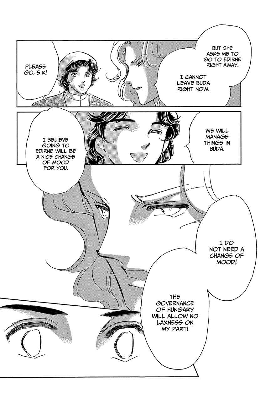 Chapter 63 - Page 32