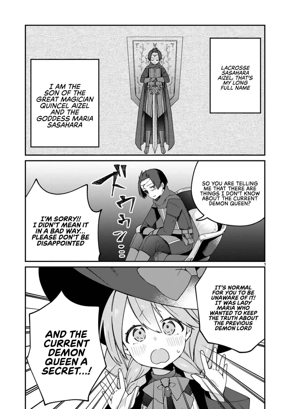 Chapter 30.5 - Page 1