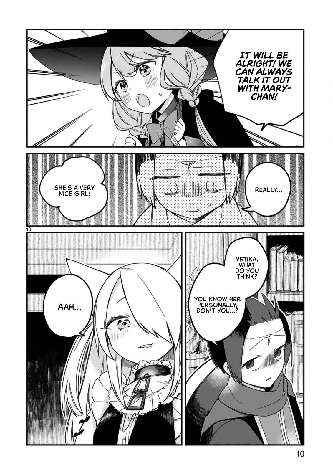 Chapter 30.5 - Page 12