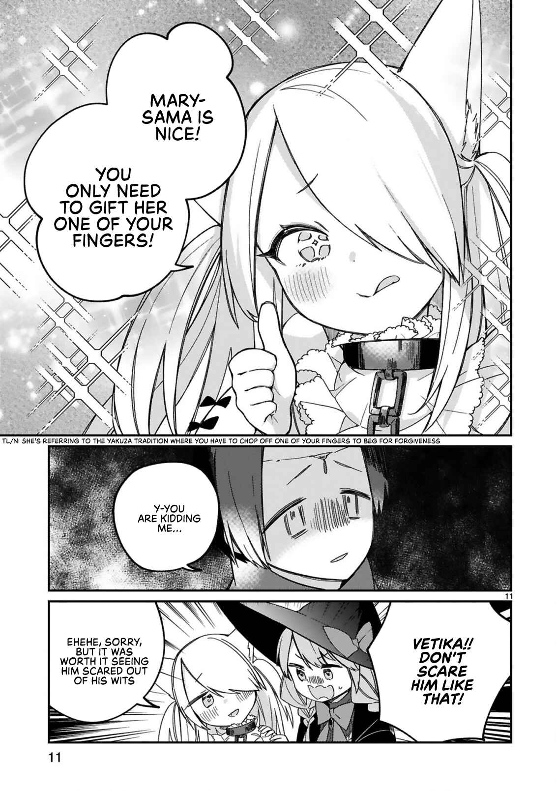 Chapter 30.5 - Page 13