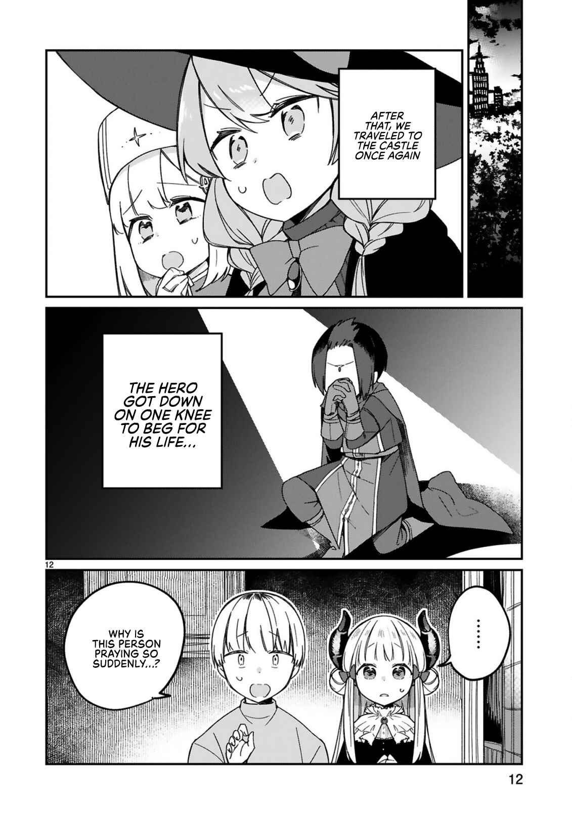 Chapter 30.5 - Page 14