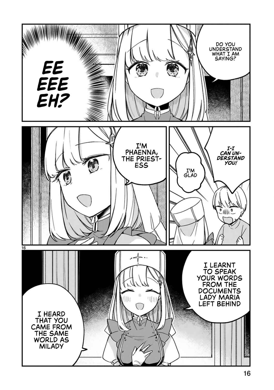Chapter 30.5 - Page 18
