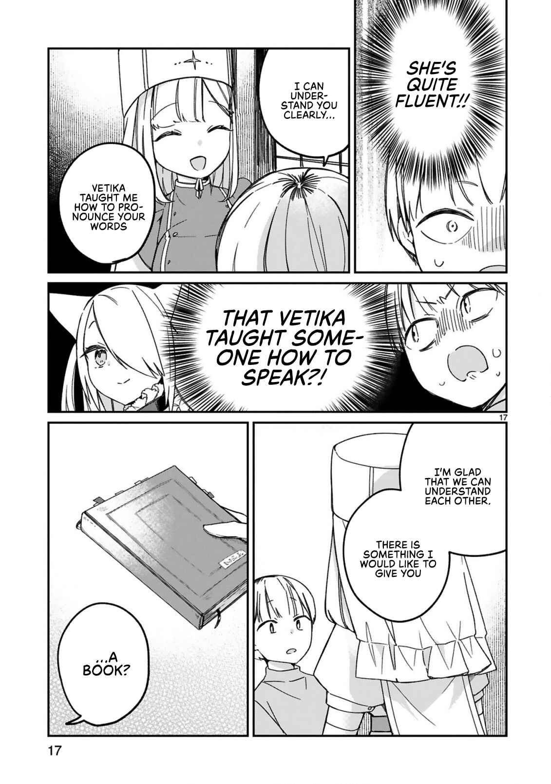 Chapter 30.5 - Page 19