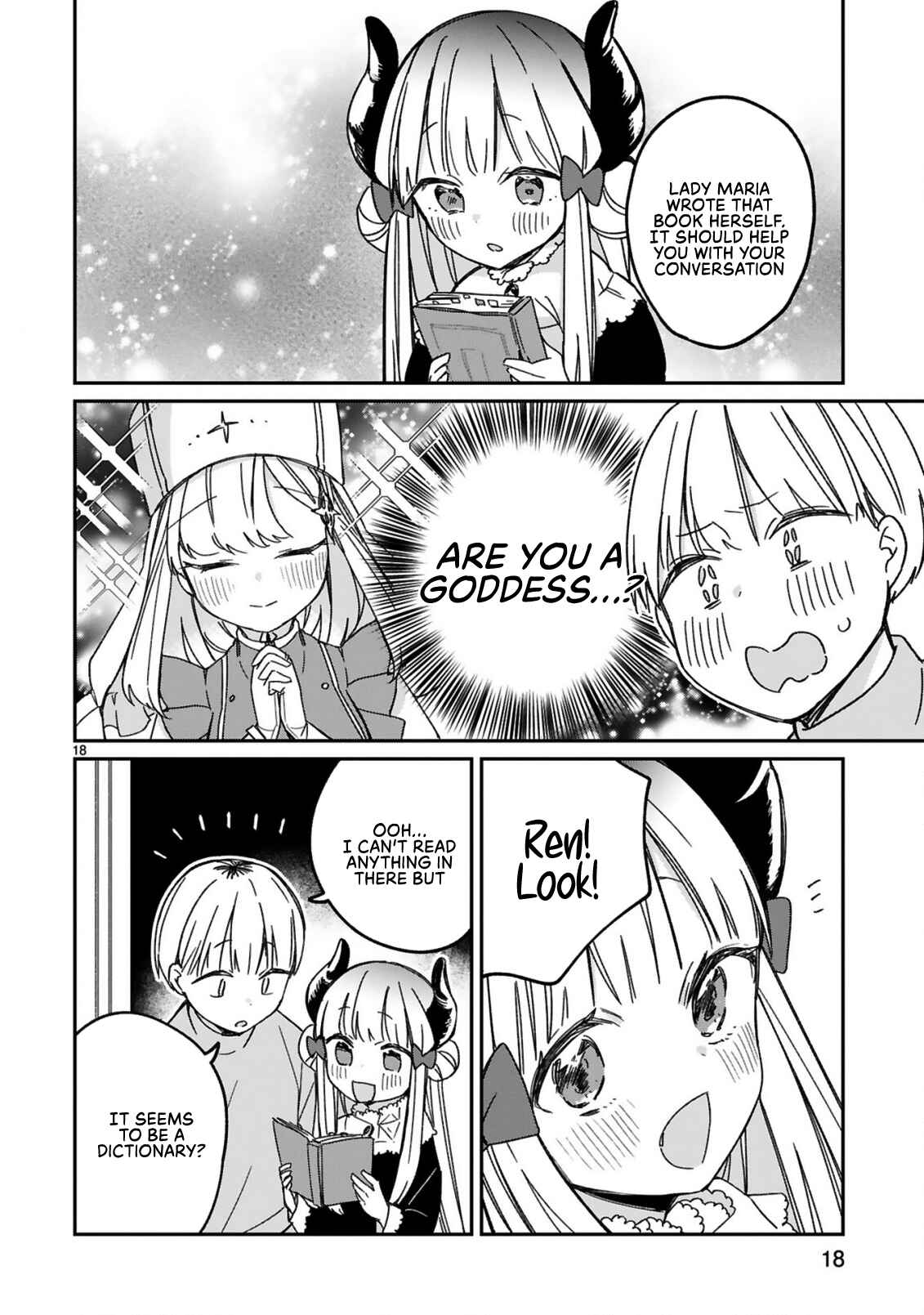 Chapter 30.5 - Page 20
