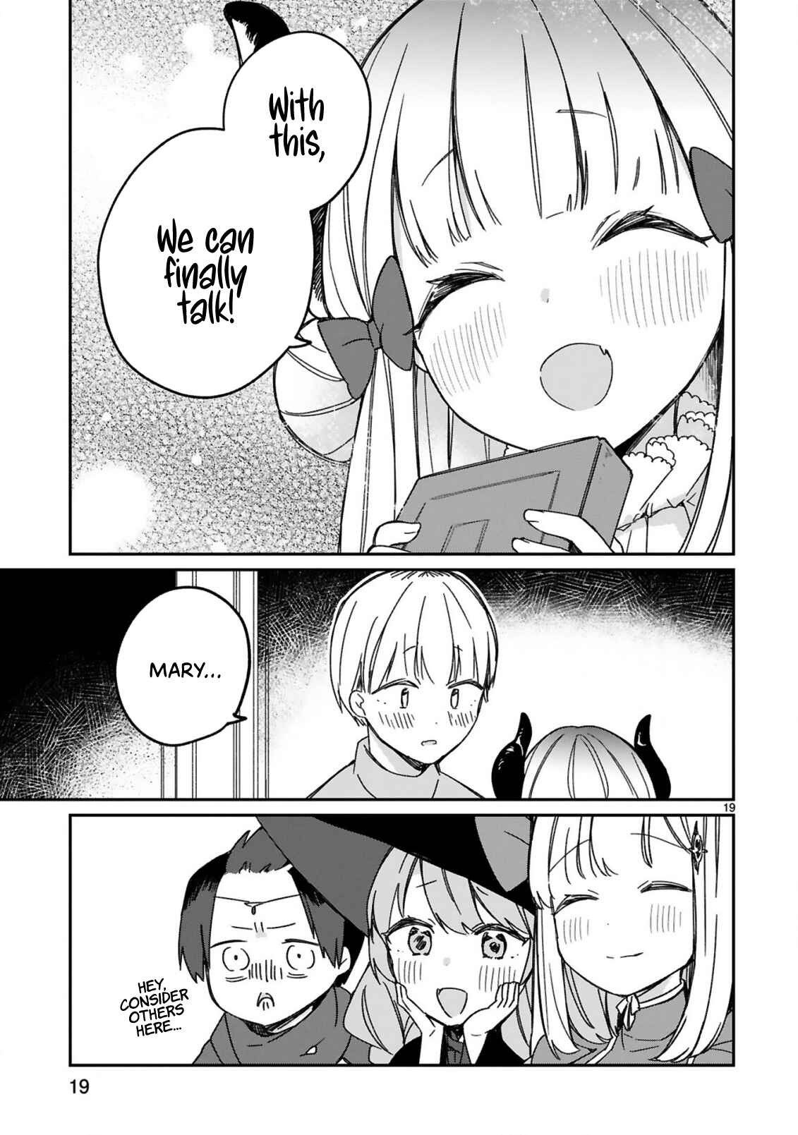 Chapter 30.5 - Page 21