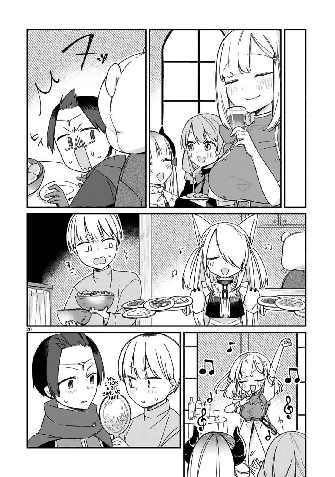 Chapter 30.5 - Page 22